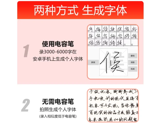 Intelligent writing robot, automatic typewriter, writing lesson plan notes, handwriting printer, painting