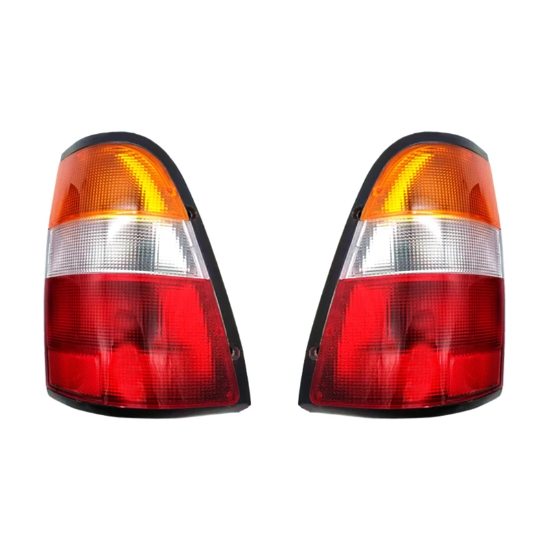 For Suzuki Pickup Rear Taillight TFR98 TF R7 R9 1997 1198 1999 2000 2001 2002 2003 Rear Taillights Corner Lights Auto parts