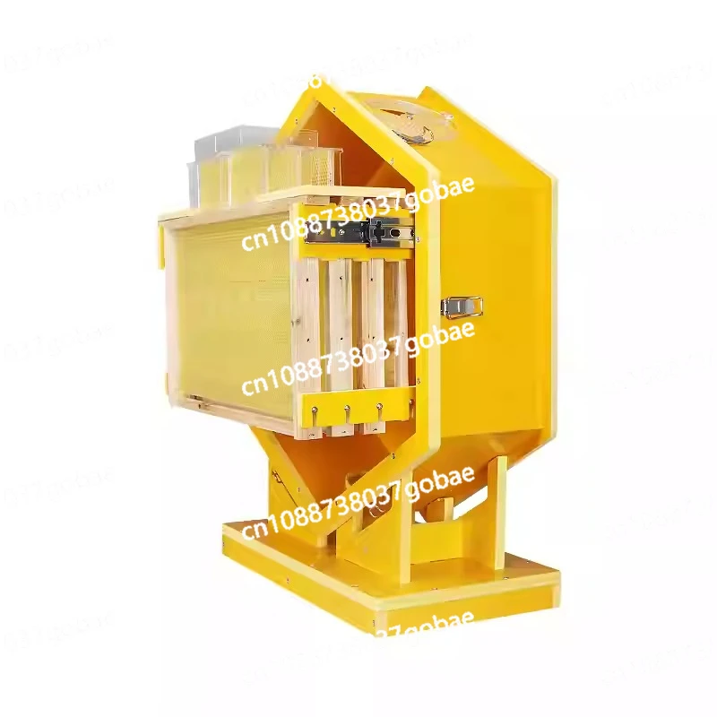 أدوات تربية النحل الداخلية لخلية النحل المثبتة على الحائط 2024 أدوات تربية النحل ذات الإصدار المحدود #1