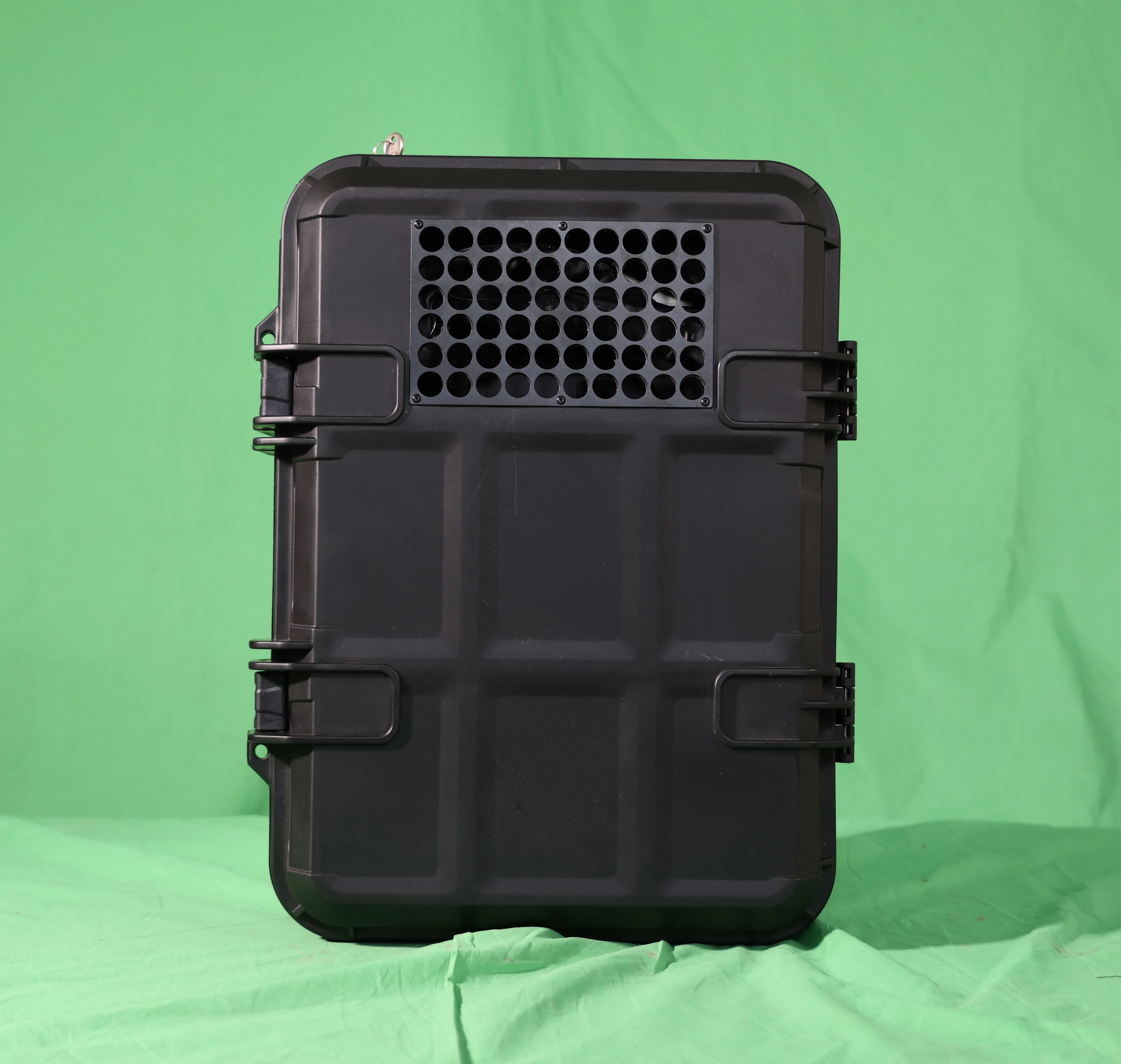 DMK High Precision Cleaning Luggage Type Laser Cleaning Machine Portable Pull Rod Luggage Box Trolley Suitcase Trunk