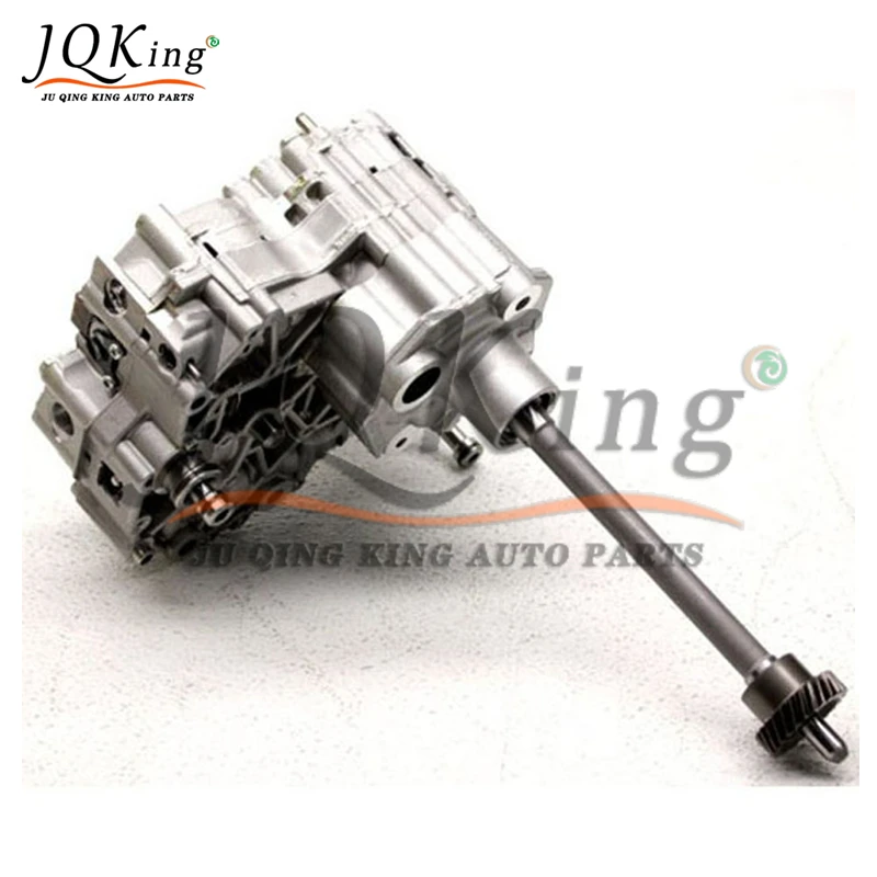 01J CVT 01J325031BF 01J325031BJ 01J325031BG 01J325031CD Automatic Transmission Oil Pump Valve Body For Audi A4 A6