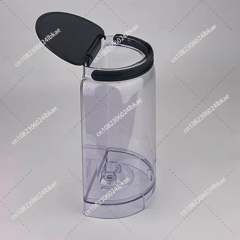 For Nespresso Zenius ZN100 Coffee Machine Water Tank Water Box Drip Tray Water Container Cup Holder Accessories