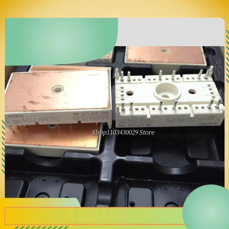 

SK45UT12 SK45UT14 SK45UT16 SK25UT16 SK25UT12 SK25UT14 SK25UT08 IGBT power module
