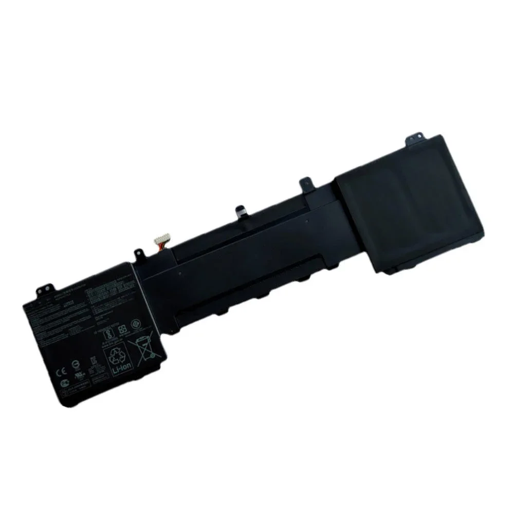 Imagem -04 - Bateria do Portátil C42n1728 15.4v 71wh para Asus Zenbook Pro 15 Ux580ge U5500g Ux550gd Ux550ge Brandnew