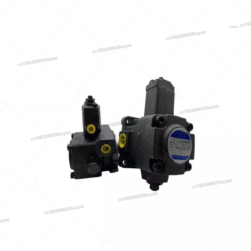 Variable Vane Pump …