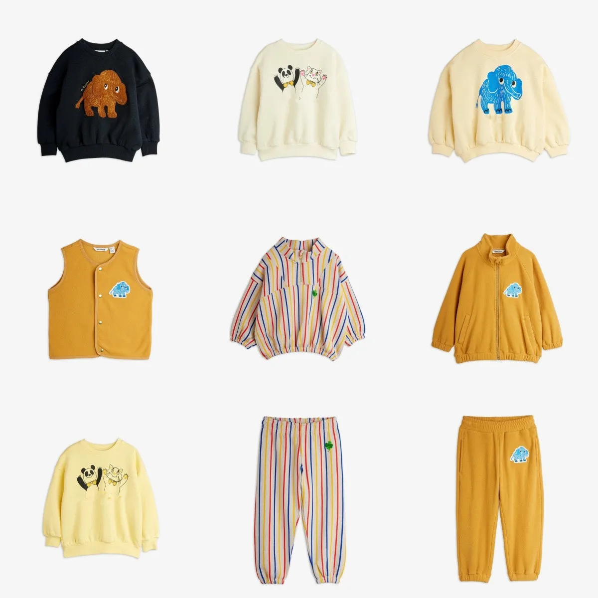 

2025 New European and American Style Solid Color Cartoon Elephant Cotton Comfortable Versatile Hoodie Cute Warm Beautiful Hoodie