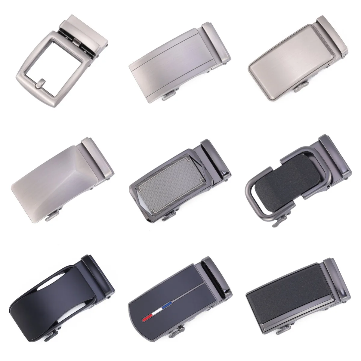 

Высококачественный мужской ремень 3,5 см с автоматической пряжкой, молодежный ремень с пряжкой в корейском стиле, новинка