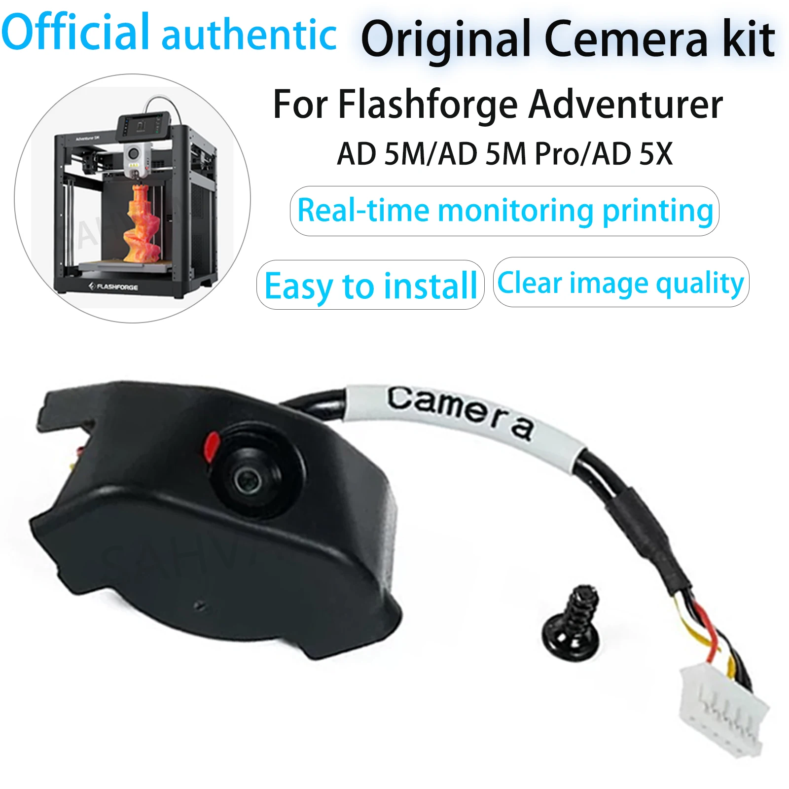 Orignial Camera For… - image