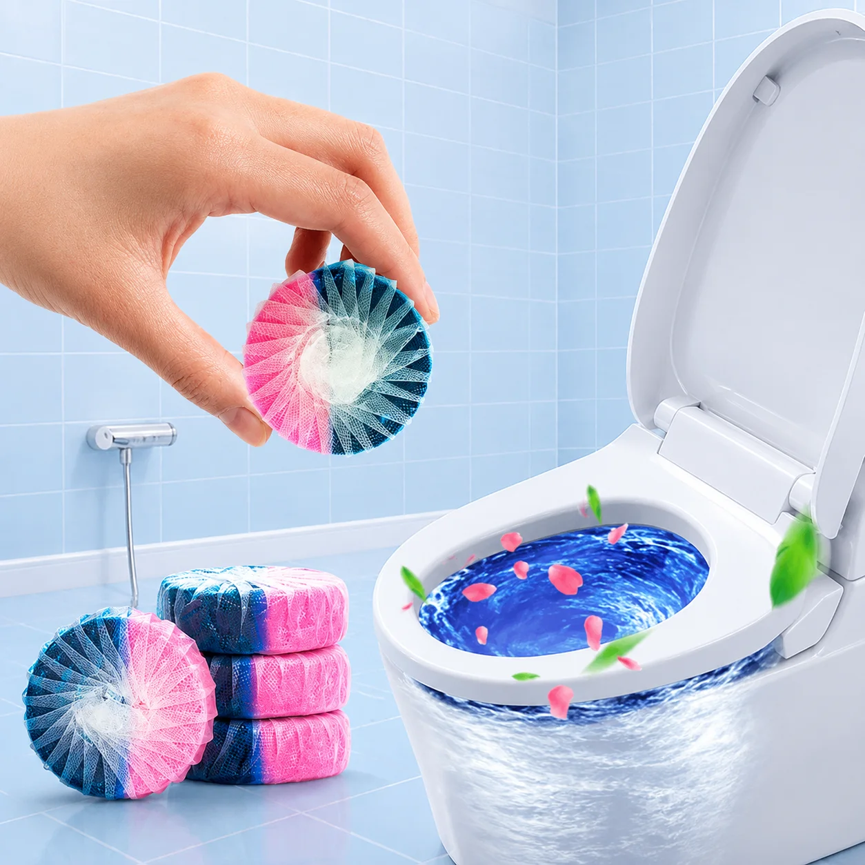 #30 Top 50 Toilet Bowl Cleaners Worth Buying In 2026