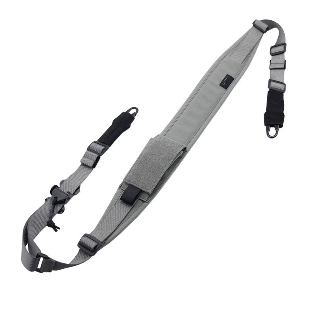 Variant: Gun Sling Grey