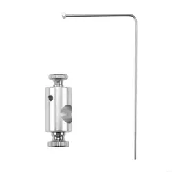 Fishing Line Stand Fishing Line Holder for Fishing Tying Tool Rotary Fly Tying Vise Accessory Fly Tying Tool Spare Part