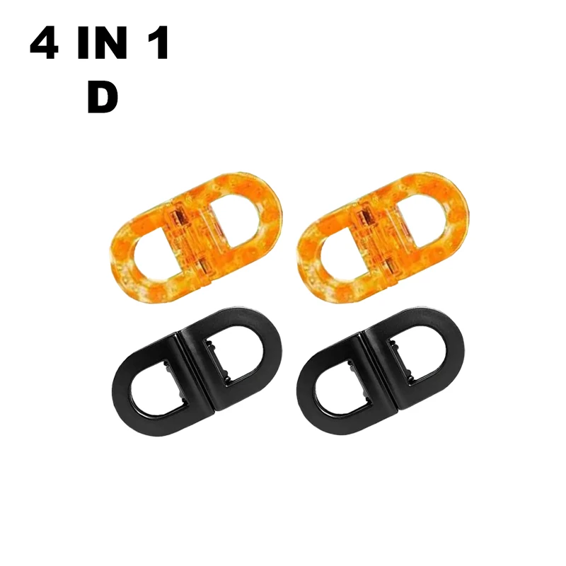 Magnetische haarclips Sterke grip Professionele salonsectie Clips Antislip stylingclips voor dames Meisjes Haarstylinggereedschapset