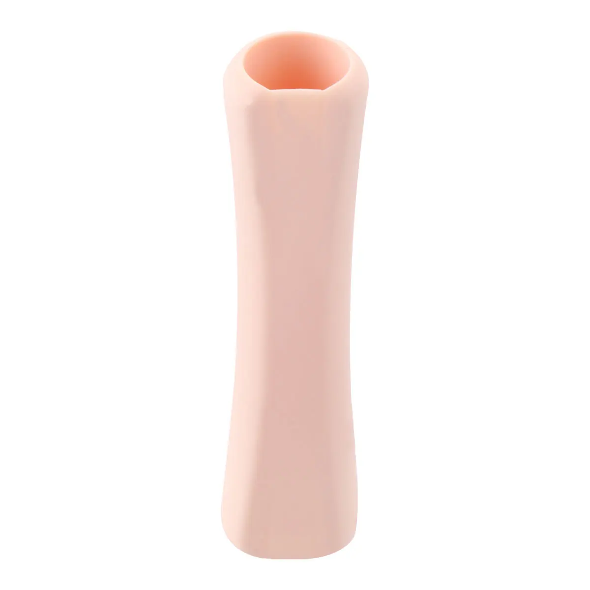 

Silicone Pencil Cover Touch Screen Anti Fall Pink 2nd Gen Holder Washable Sleeve Practical Writing Not Tired Prevent Rolling