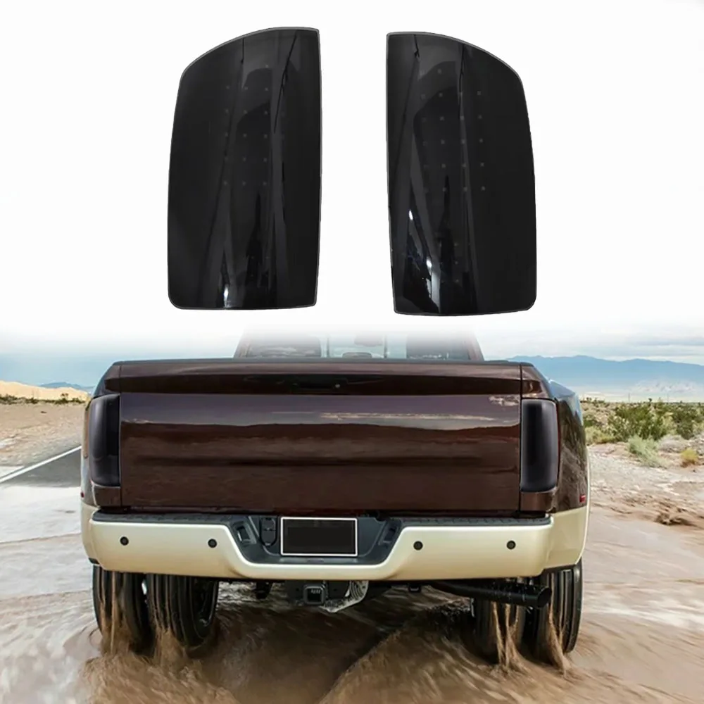 

Задние задние фонари для Dodge Ram 1500 2500 3500 2002 2003 2004 2005 2006 55077347AF 55077348AF CH2800147 CH2801147