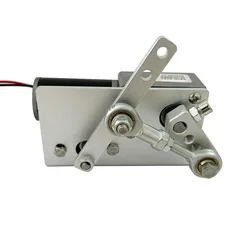 Rocker Arm Motor Swing Actuator Reciprocating Reciprocating Motion Robot Drive Arm