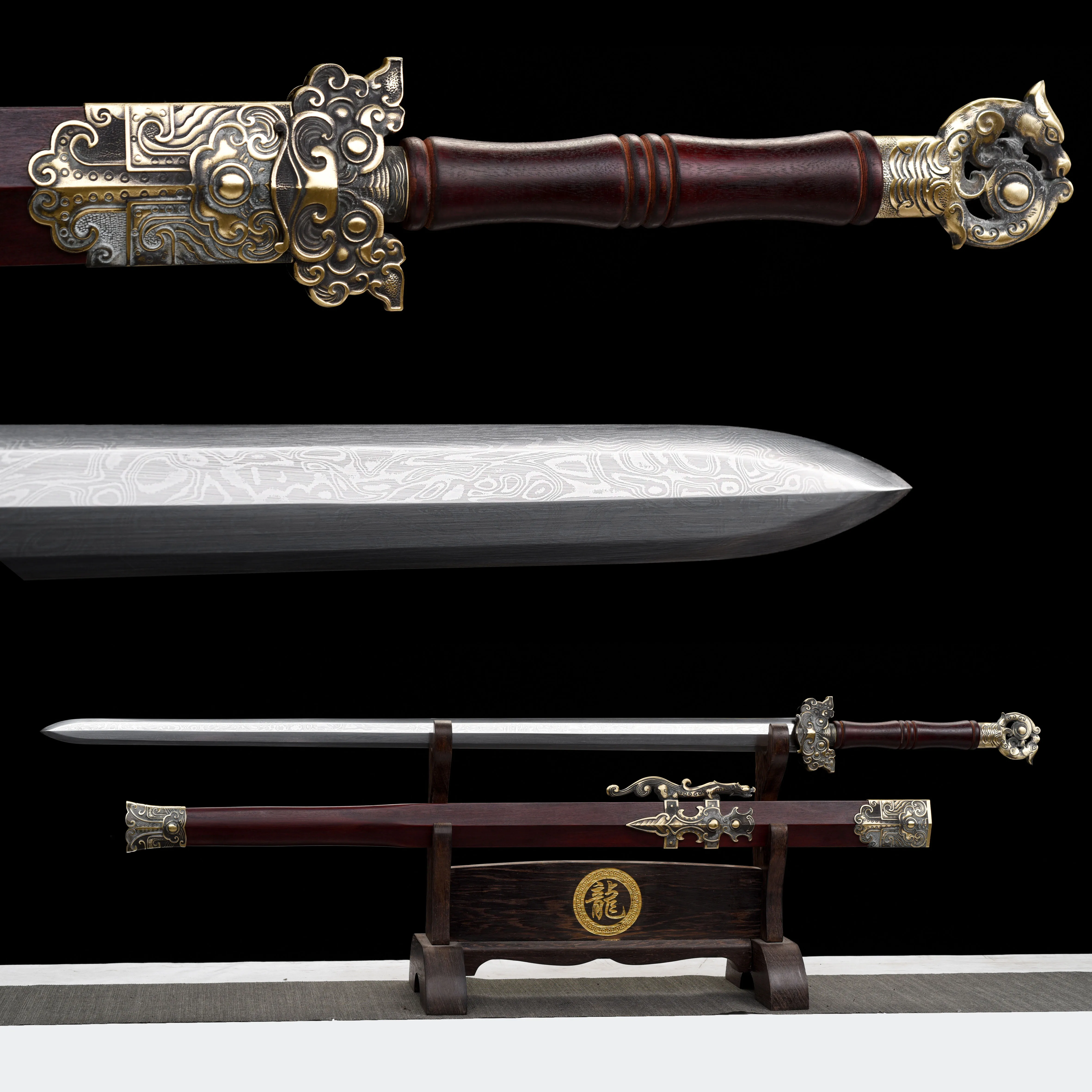 Medieval Replica An… - image