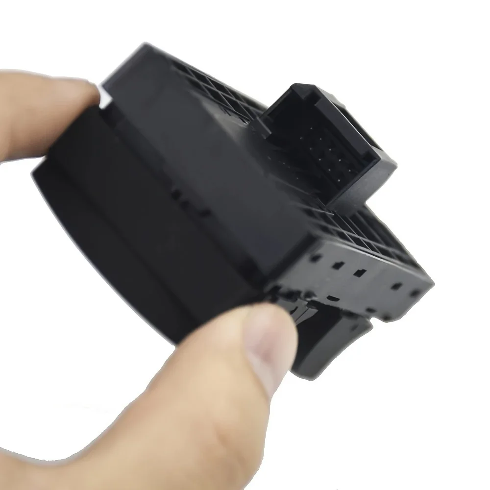 Window Control Switch Button for Audi 06-11 A3 06-10 A6 C6 08-11 Audi A6 C6 Sedan RS6 07-10 Q7 4F0 959 851F 4F0959851F view 3