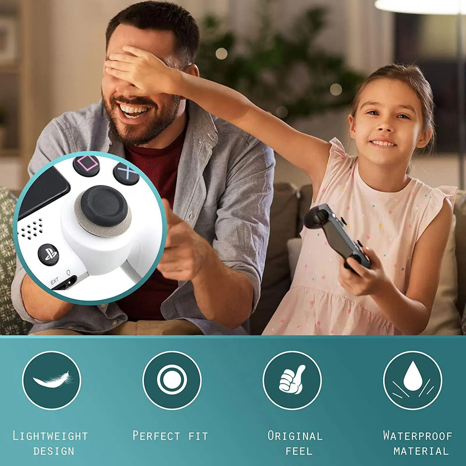 Handle Sponge Ring …