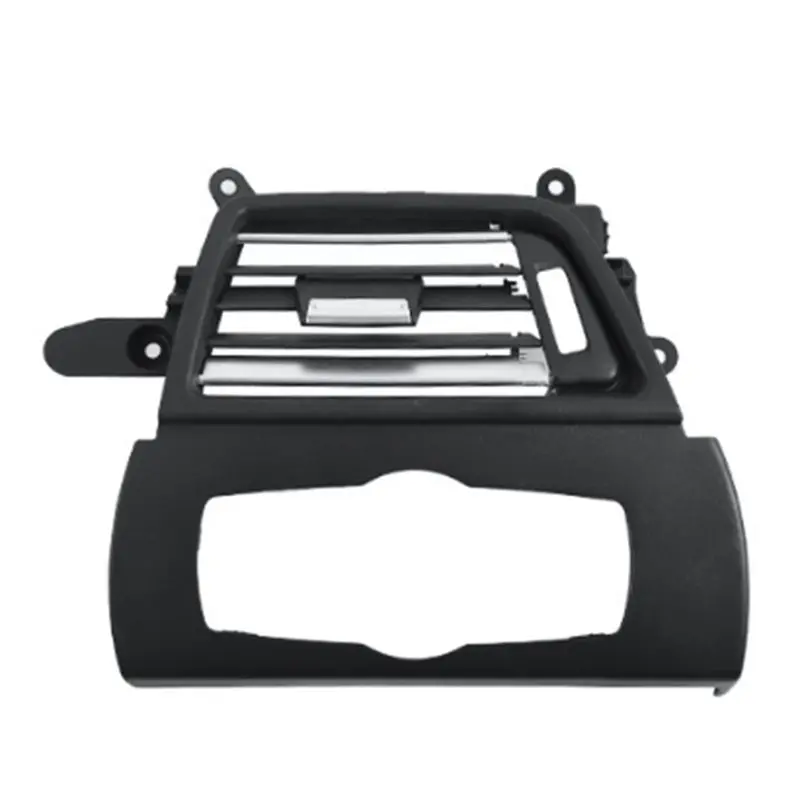 Reliable-For BMW 6 Series F06 F12 F13 2012-2019 Car Dashboard Right Side Air Conditioner Vent Outlet Cover A/C Grille Panel