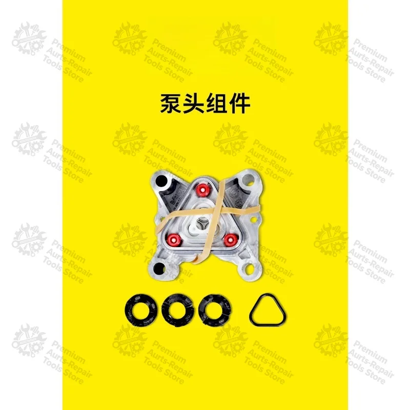 Suitable for K 4.98 K 5 Households, High Pressure Cleaning Machine Accessories, Pump Head Components, and K 5 Accessories