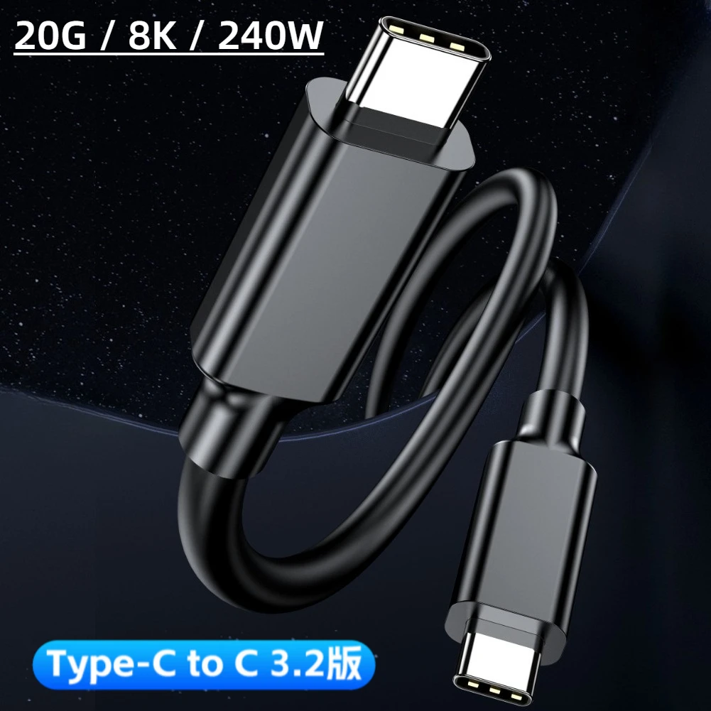 Usb C 3.2 Gen 2 Cab… - image