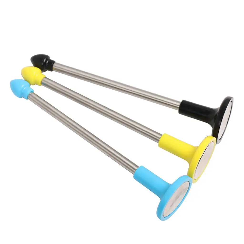 Golf Lie Angle Training Aid Magnetic Attachment for Irons Wedges Adjustable Swing Aim Correction Practice Tool