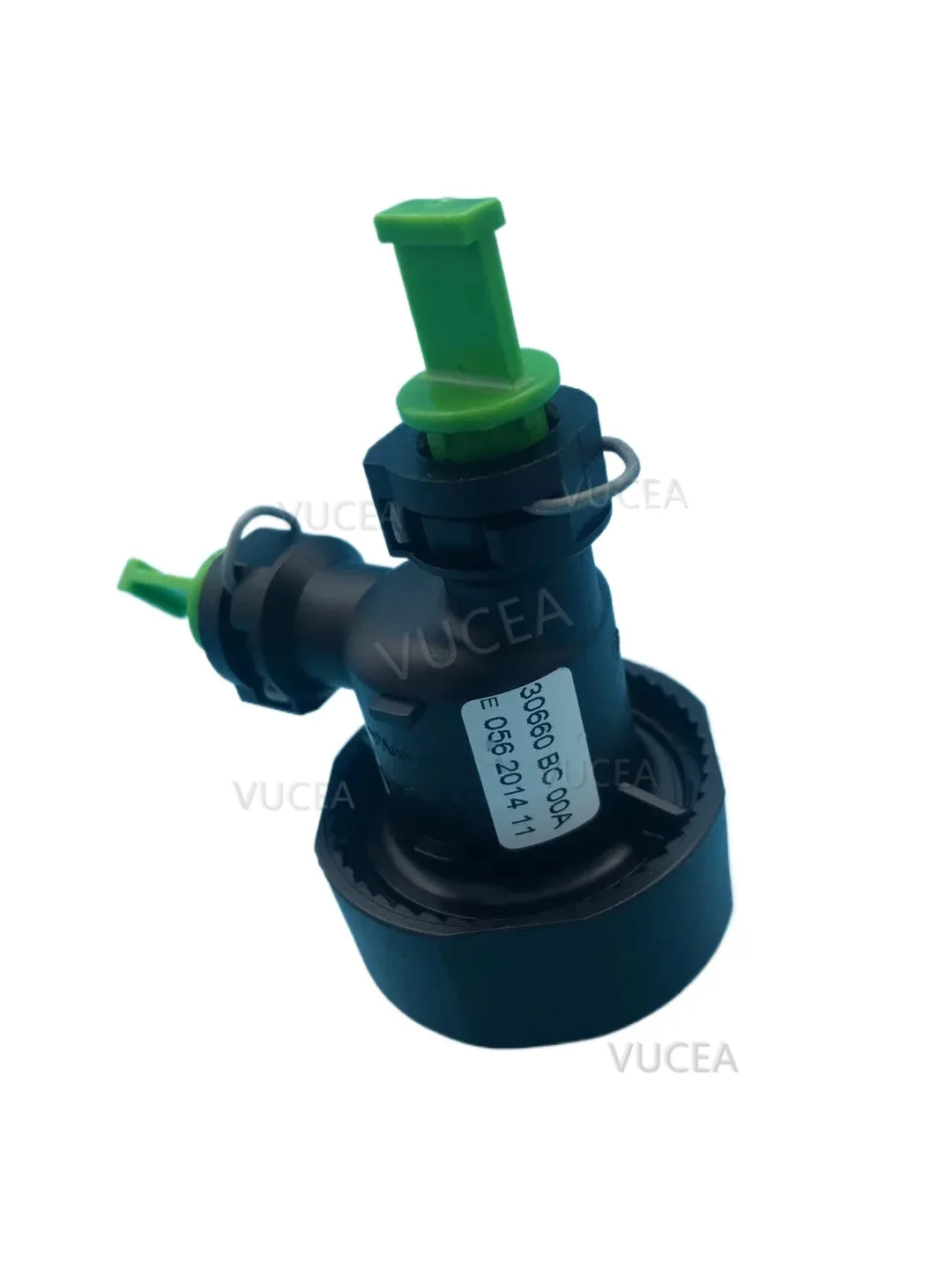 

30660-BC00A Damper-Clutch 30660BC00A For Nissan Qashqai D50 R50 R50X Versa Note Versa Sedan X-Trail Auto Parts Clutch Systems