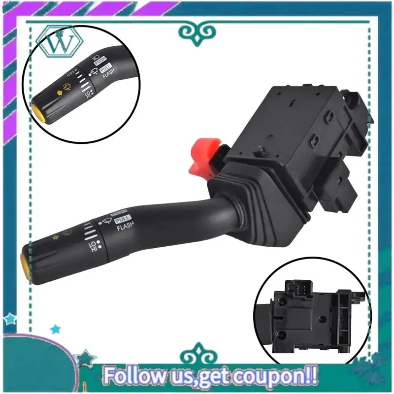 AA92-프레이트라이너 M2 2002-2011용 다기능 방향지시등 스위치 A06-36956-002,A06-36956-003,A06-36946-000,978-5201