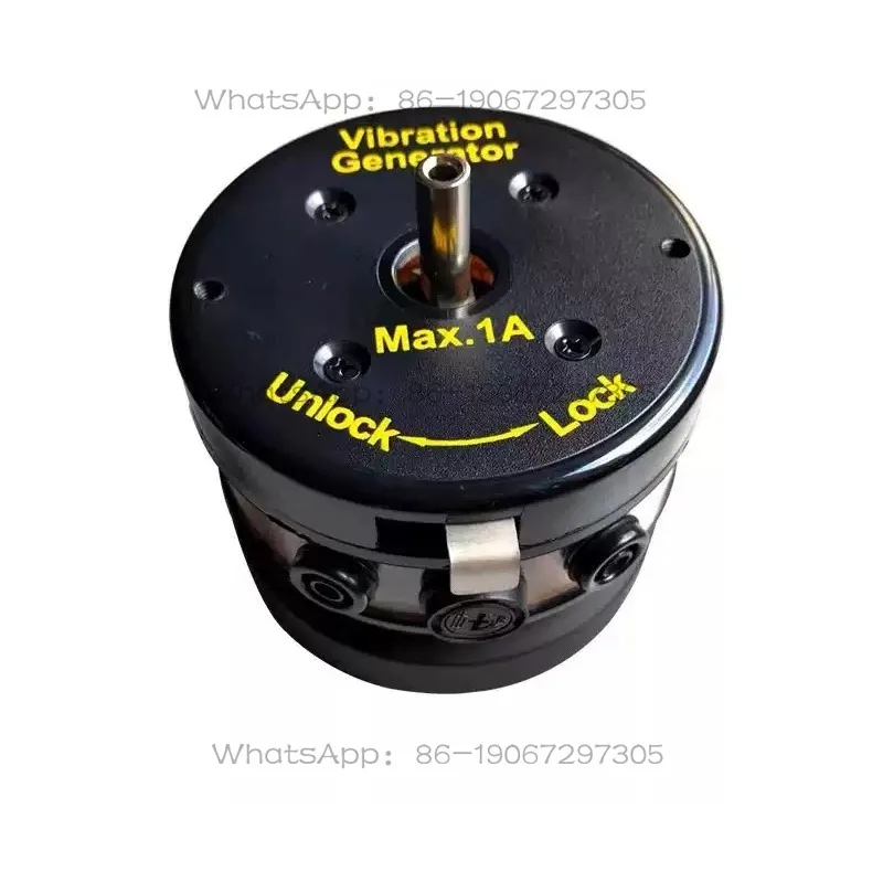 Clarney Graphics Demonstrator Oscillator Resonant Ring Oscillator Frequency Profound Wave Generator Faraday Wave