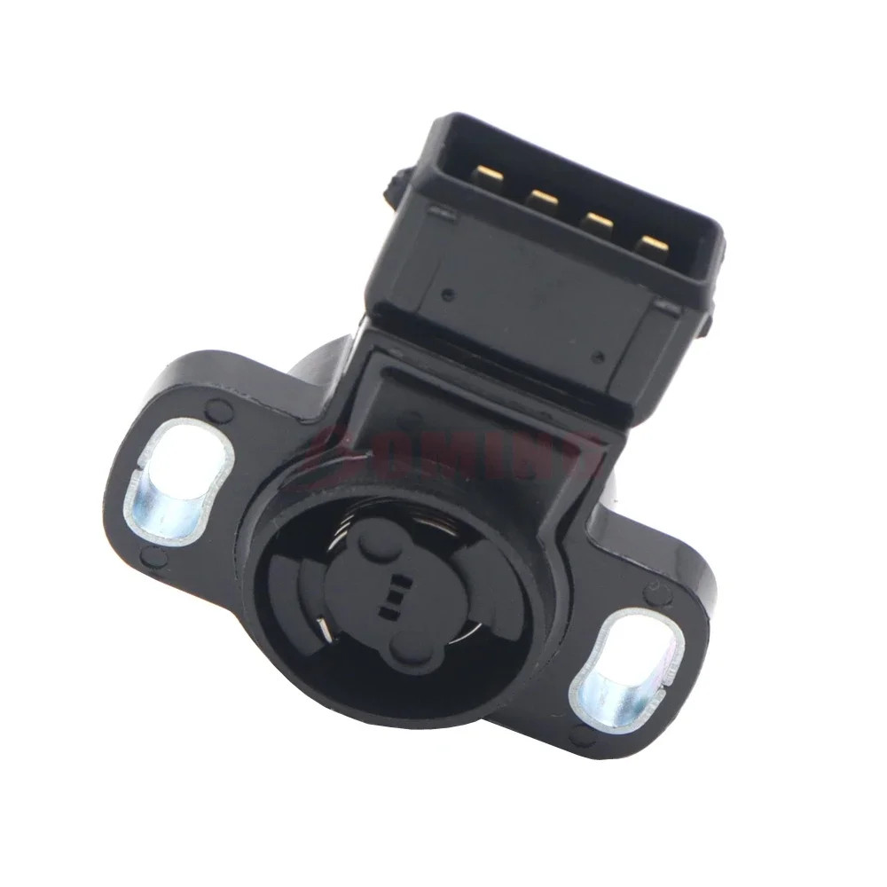 MD-MD de moda para requisitos particulares 614735   SENSOR de posición del acelerador para Mitsubishi Diamante Montero Sport Sigma Challenger Carisma Galant Pajero TH246 TPS4064