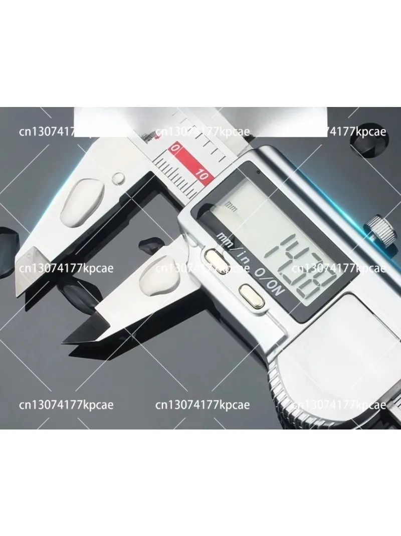 Digital Caliper 0-150mm Electronic High-Precision Stainless Steel Vernier Measuring Tool