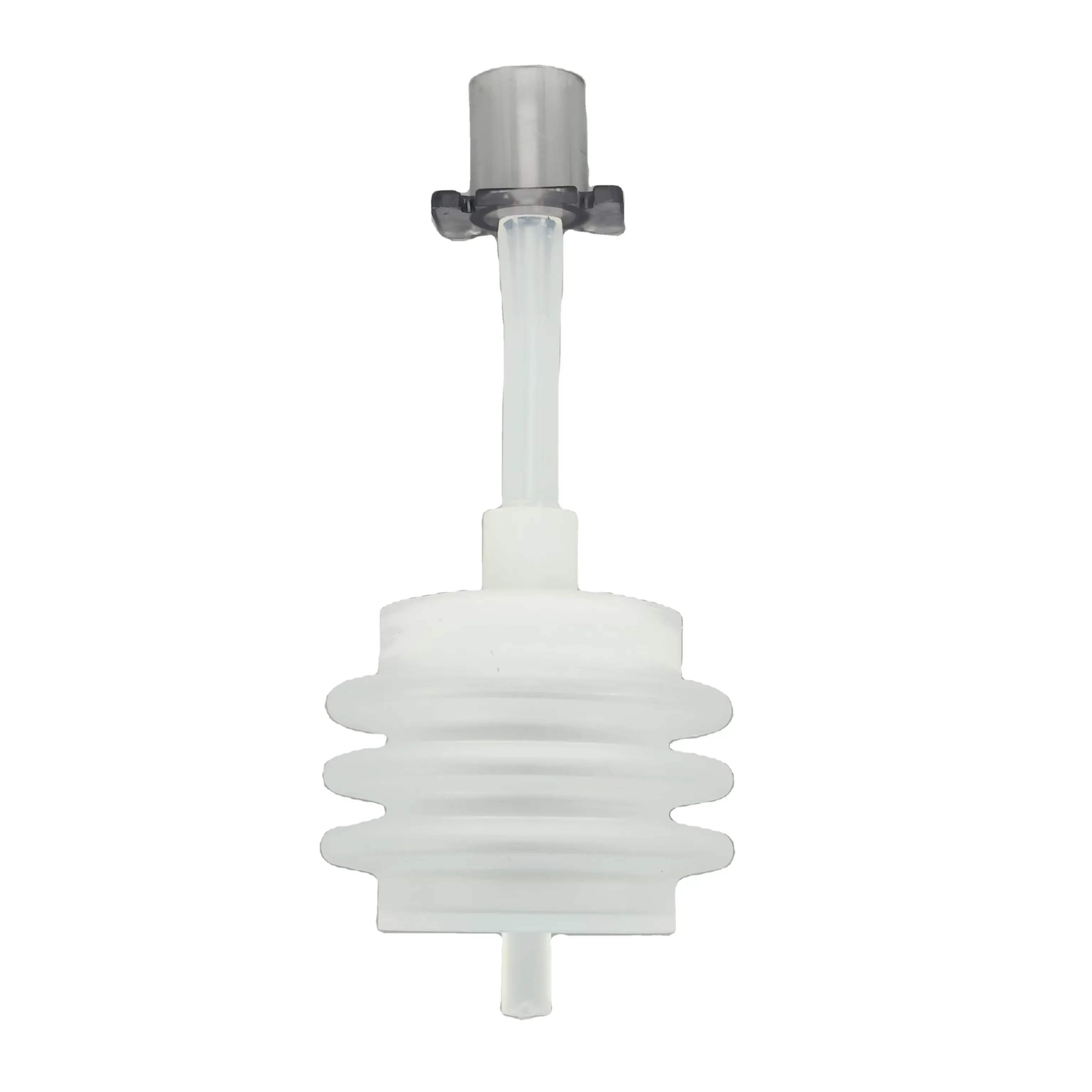 Test Lung Infant Simulated Lung Breathing Machine for Respiratory Anesthesia Neonatal Simulated Lungs