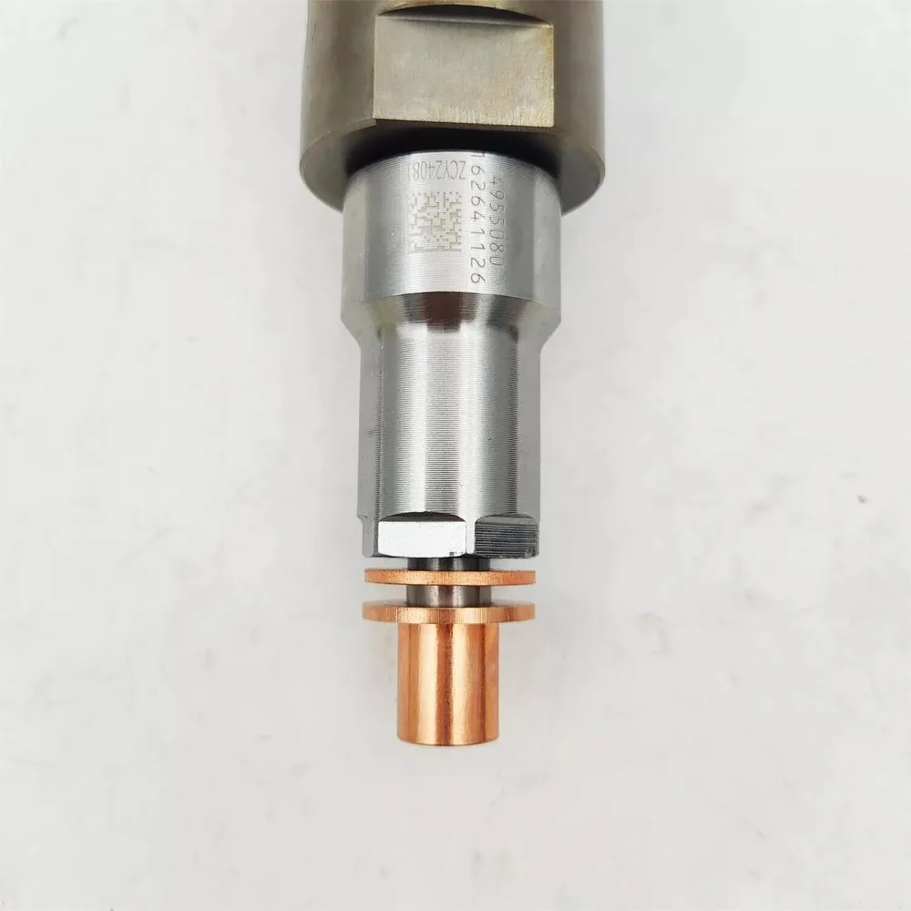 For 6513589 Nieuwe XPI HD KIT INJECTOR Deel Brandstofinjector Kit met buis