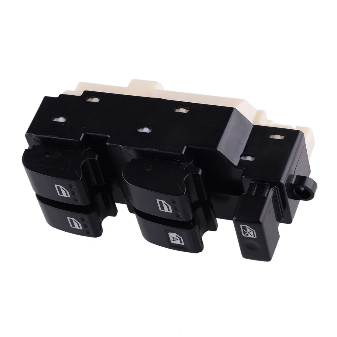 مفتاح نافذة الطاقة الرئيسي لسيارة Toyota Rush 2006 CBA-J200E 84820-B4010-