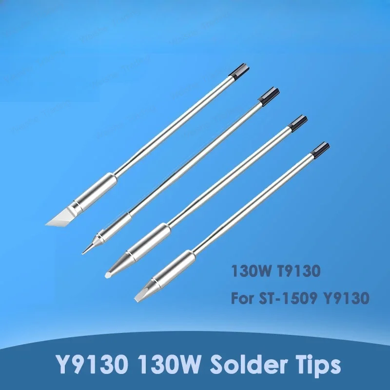 

ATTEN ST-1509 9150 Y9130 special soldering iron head T9130 series integrated heating core electric welding head for soldering