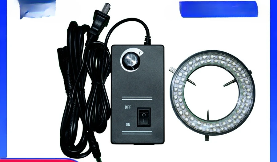 LED-BA25 Microscope…