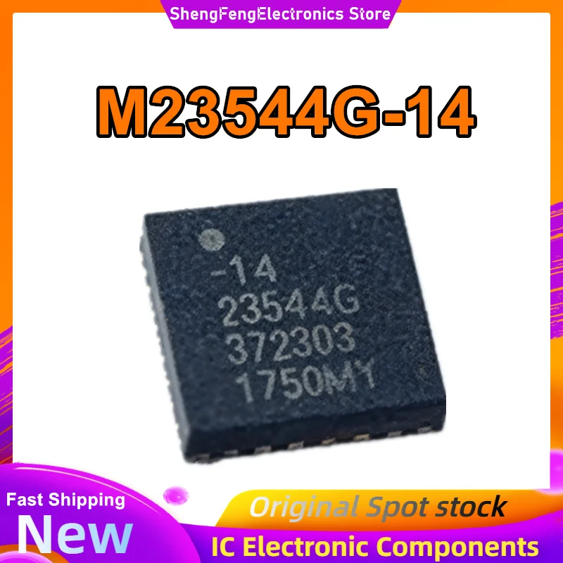 

M23544G-14 23544G -14 23544G M235446-14 QFN IC Chip New Original in stock