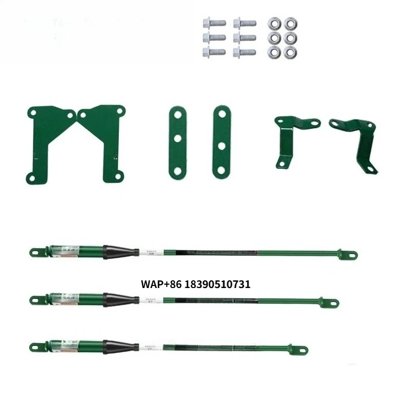 

High-Quality Automobile Shock Absorbers and Shock Absorbers Can Realize Smooth Driving for Model 3