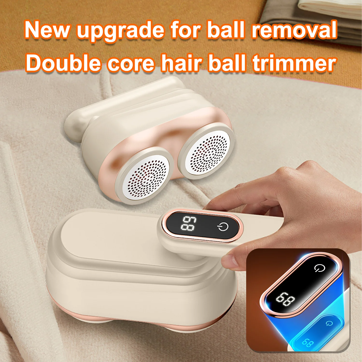 Lint Remover For Cl… - image