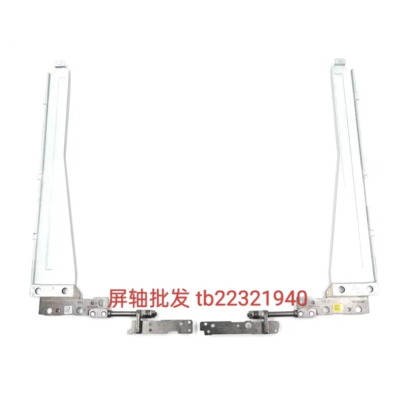 for DELL G7 17 7790 Screen Shaft Hinge 02H4GH 0T0YX4 Laptop LCD Display Bracket Replacement Part