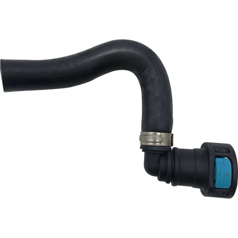 

Automotive, radiator coolant hose 95B122447D for Porsche