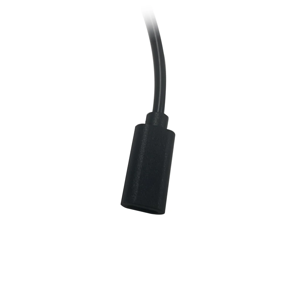 Multi function 6 in 1 USB C female charging Cable For Type C To for 3DS/GBASP/NDSL/WIIU/PSP/PS VITA Charger Cable