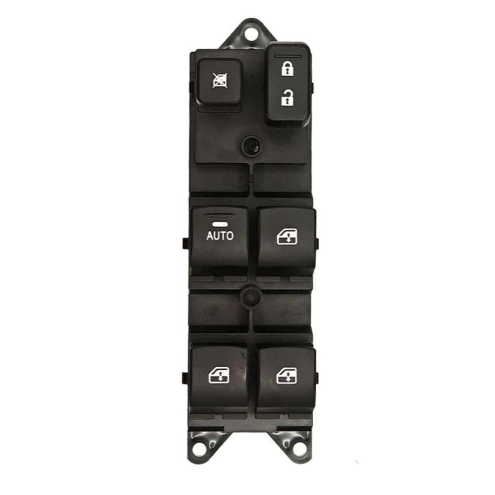 8608A238 8608A236 LHD Left Front Electric Window Lifter Control Switch 8608A347 8608A411 For Outlander 3 PHEV 2013-2018