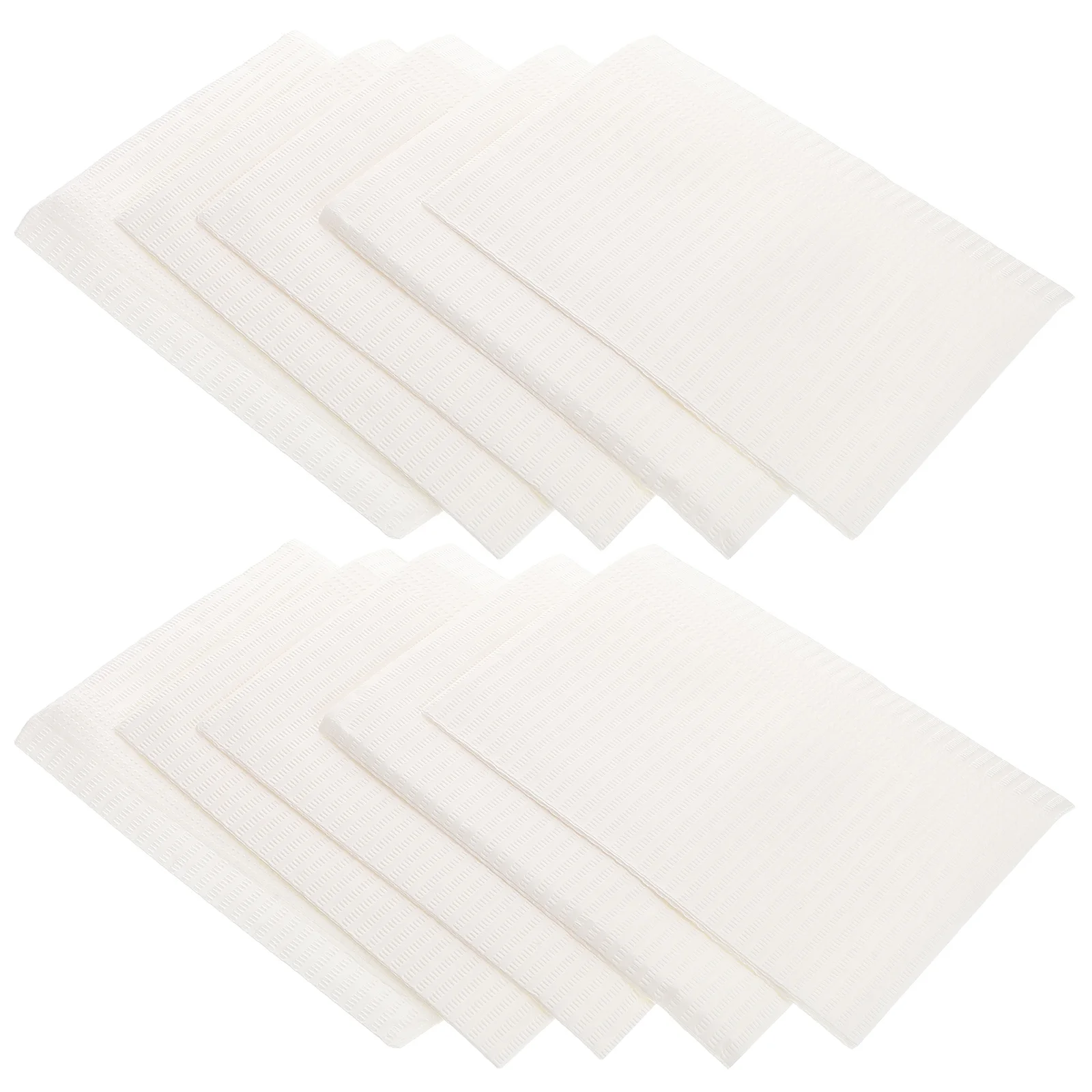 

Nail Table Mat Desk Cover Manicure Supplies Decorations Disposable Mats Accessories for Pad