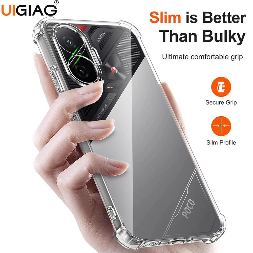 Shockproof Case For… - image