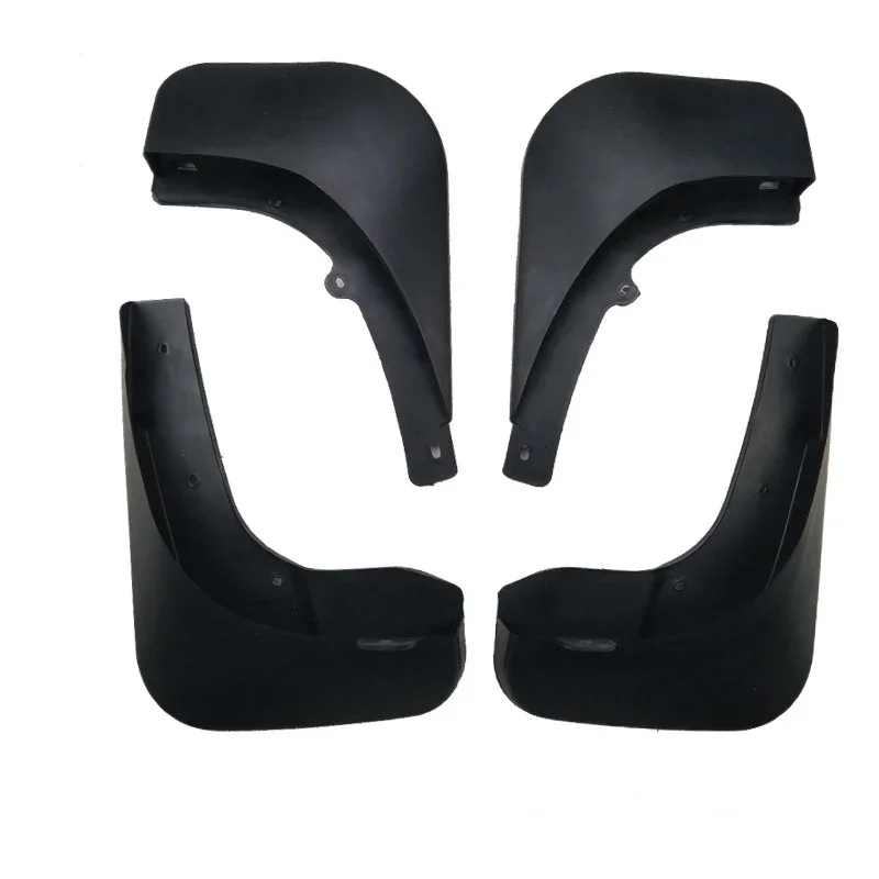 

Car Fender Flares Mudguard Mud Flaps Splash Guard For Geely Emgrand X7 Gleagle GX7 2012 2013 2014 2015