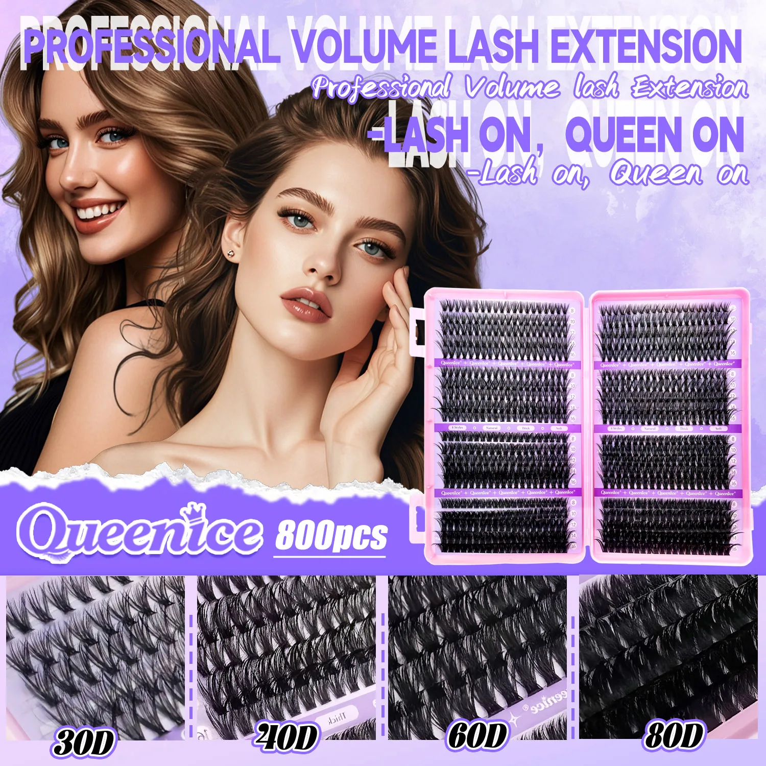 Thumbnail 4 - #50 Best False Eyelashes to Buy In 2026