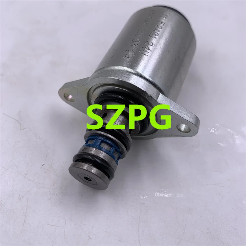 

TM52401 Proportional Solenoid Valve 24V 25Bar