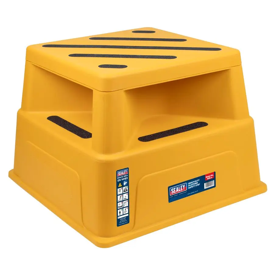 

KS5 Платформа Safety Step HeavyDuty