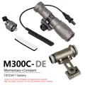 M300C DE Combo